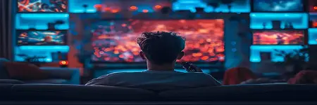 Obtenir un abonnement IPTV